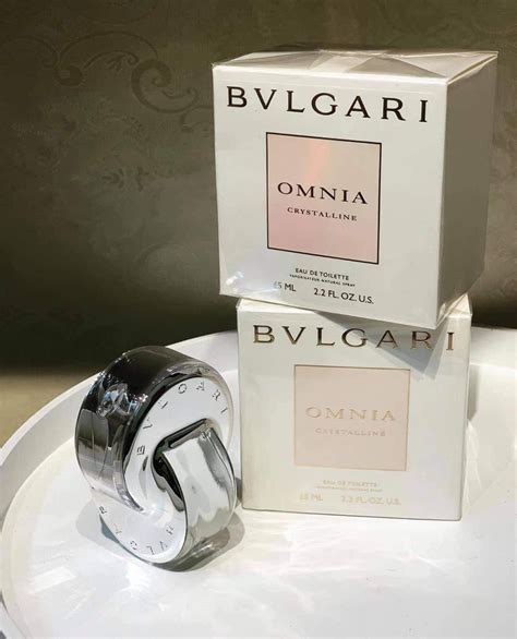 bvlgari omnia crystalline travel size